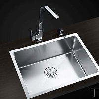 HAND MADE SINK